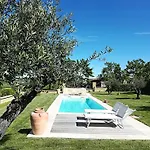 Appartamento In Mit Resort-adults Only Ottiglio