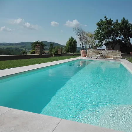 In Mit Resort-adults Only Lejlighed Ottiglio