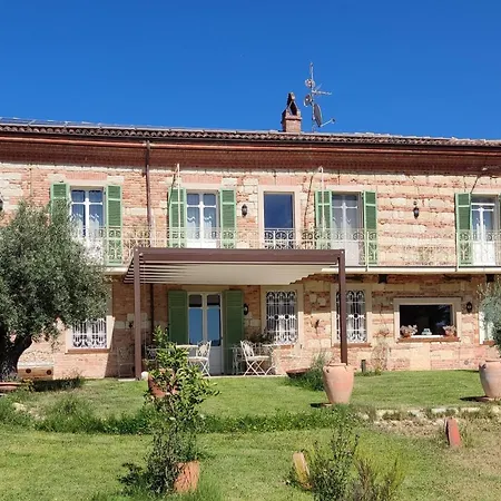 Appartement In Mit Resort-adults Only Ottiglio