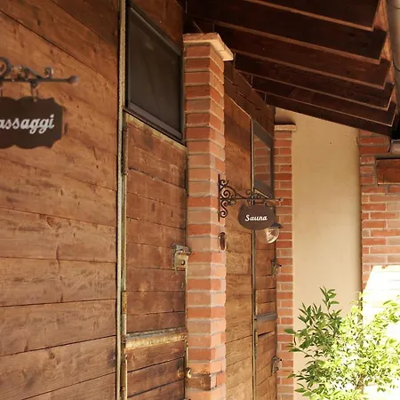 In Mit Resort-adults Only * Ottiglio