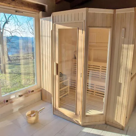 In Mit Resort-adults Only Ottiglio