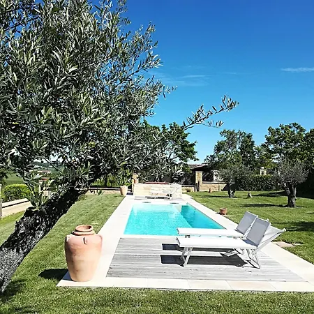 Lejlighed In Mit Resort-adults Only Ottiglio