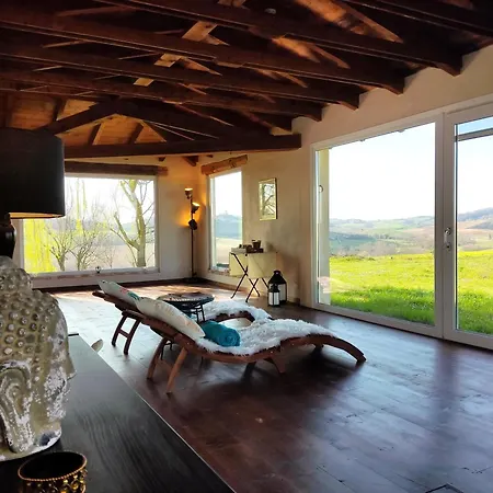 In Mit Resort-adults Only Appartamento Ottiglio