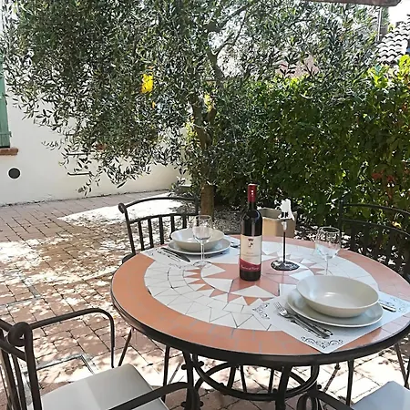 In Mit Resort-adults Only Lejlighed Ottiglio