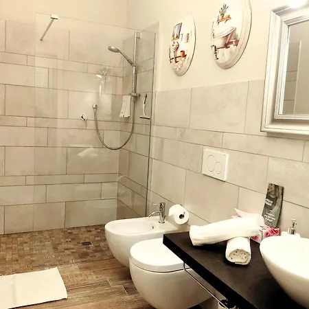 Lejlighed In Mit Resort-adults Only *