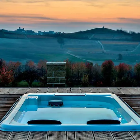 In Mit Resort-adults Only Ottiglio