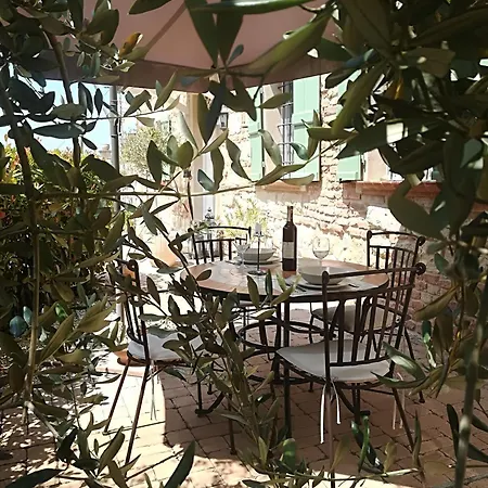 In Mit Resort-adults Only Lejlighed *