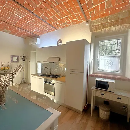 In Mit Resort-adults Only Appartement Ottiglio