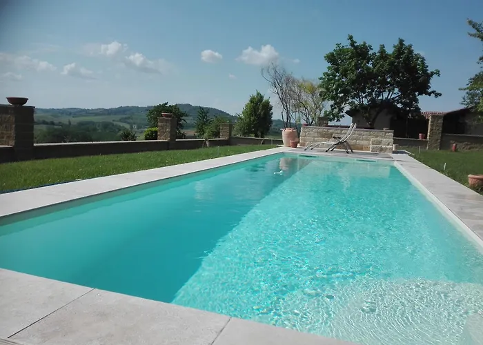 In Mit Resort-adults Only Appartement Ottiglio