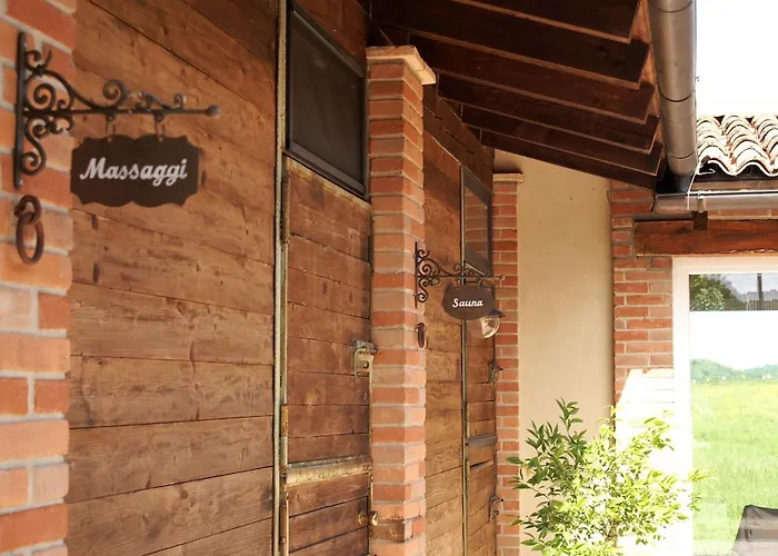 In Mit Resort-adults Only * Ottiglio