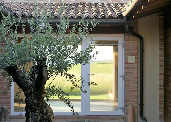 In Mit Resort-adults Only Appartement Ottiglio