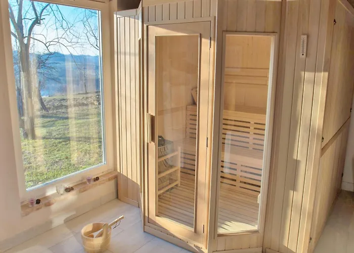In Mit Resort-adults Only Ottiglio