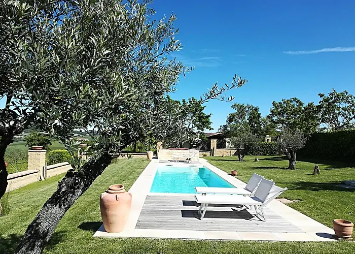 Appartement In Mit Resort-adults Only Ottiglio