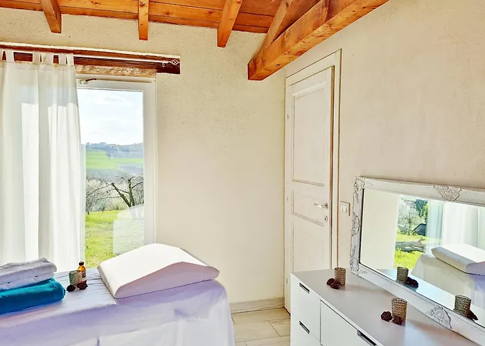Appartement In Mit Resort-adults Only *