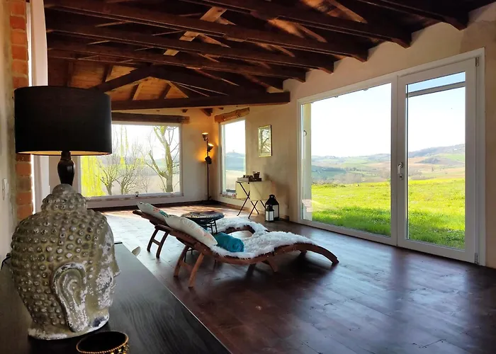 In Mit Resort-adults Only Appartement Ottiglio