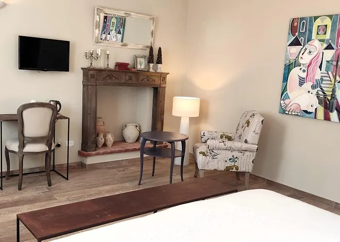 In Mit Resort-adults Only Appartement
