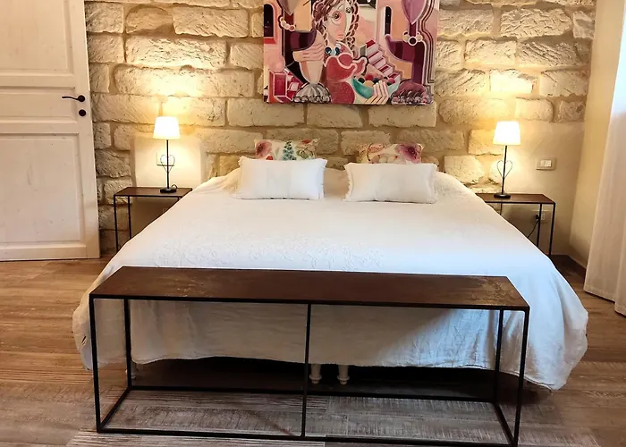 Appartement In Mit Resort-adults Only Ottiglio