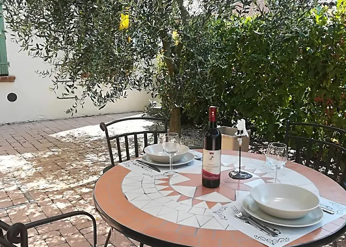 In Mit Resort-adults Only Appartement Ottiglio