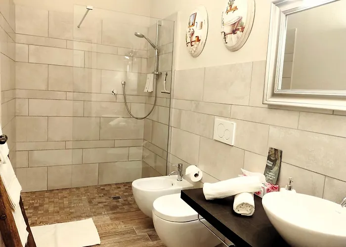 Appartement In Mit Resort-adults Only *