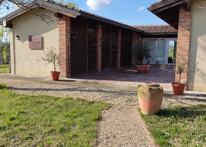 Appartement In Mit Resort-adults Only