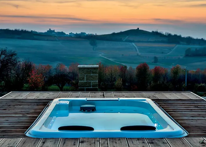 In Mit Resort-adults Only Ottiglio