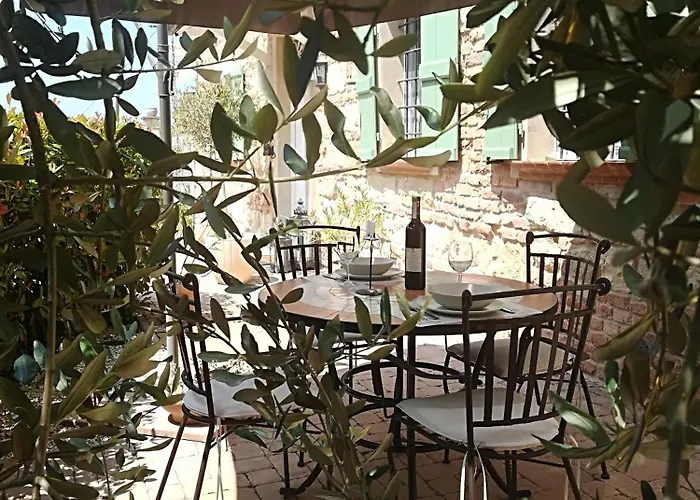 In Mit Resort-adults Only Appartement *