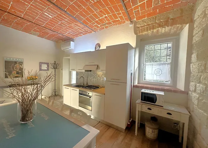 In Mit Resort-adults Only Appartement Ottiglio
