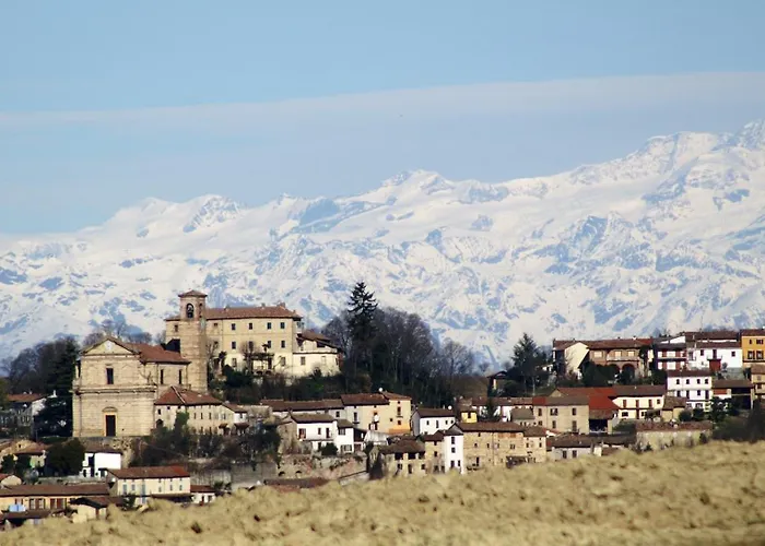In Mit Resort-adults Only Appartement